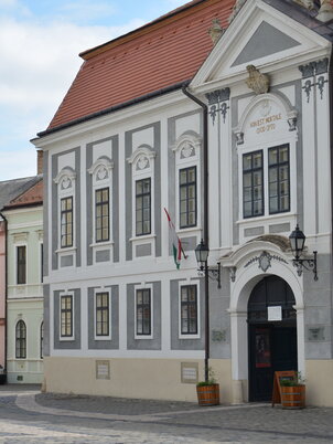 Teszt lokáció kártyateszt