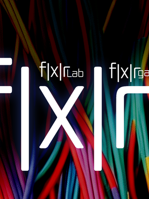 f|x|r galéria lab