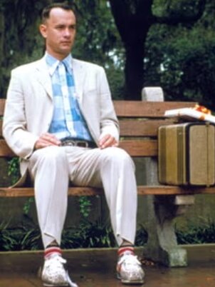 Forrest Gump copy