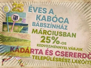 Márciusban is vendégül látjuk Veszprémet!