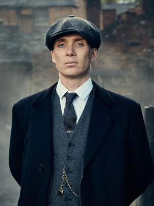 Peaky Blinders