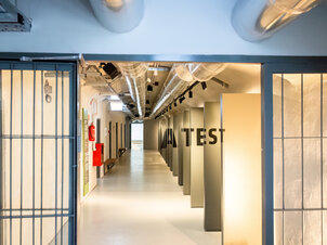 Börtönzenekarok: The Prisonaires