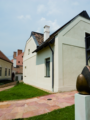 Modern Képtár - Vass László Gyűjtemény
